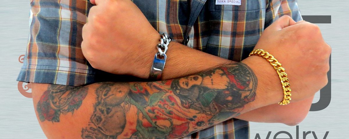 Tattoo Removal Arms