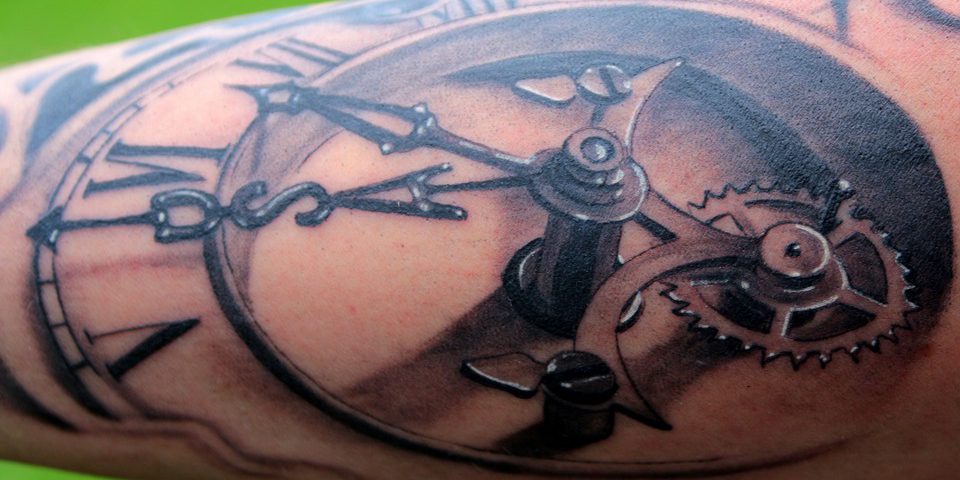 détatouage