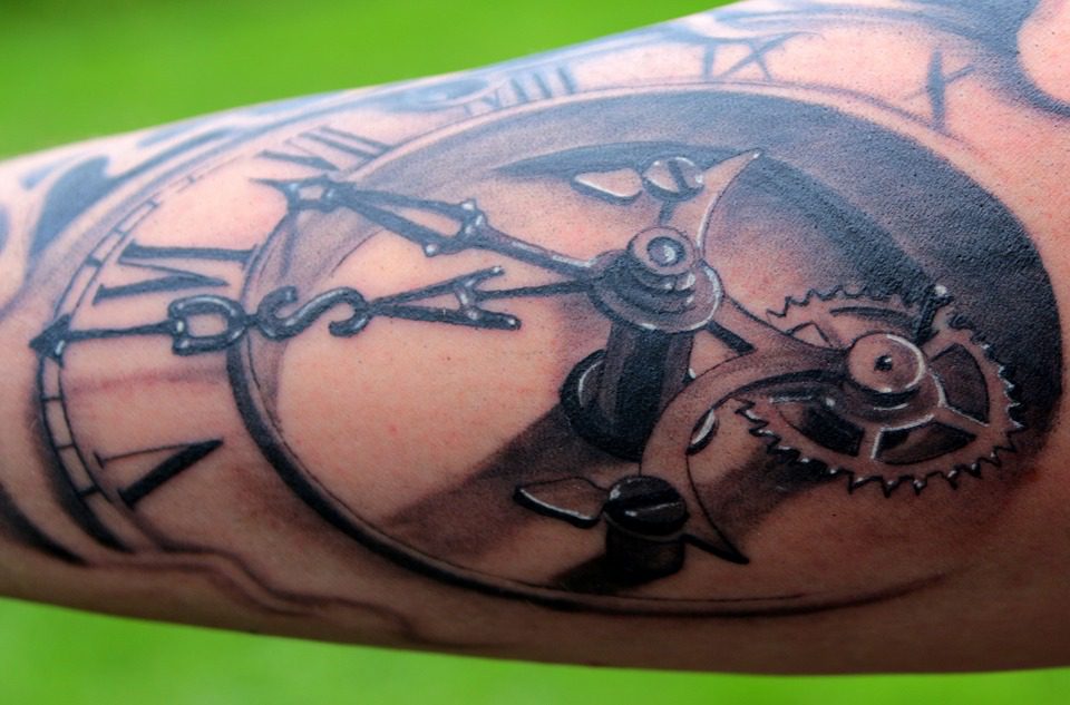 détatouage